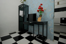 Wisma Ria by OYO Rooms