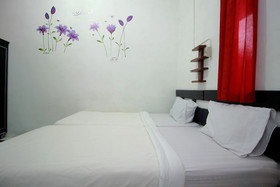 Wisma Ria by OYO Rooms