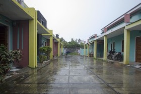 Wisma Ria by OYO Rooms