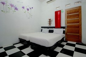 Wisma Ria by OYO Rooms