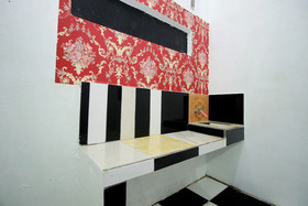 Wisma Ria by OYO Rooms