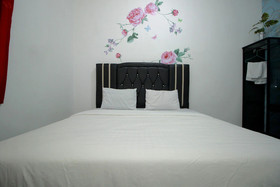 Wisma Ria by OYO Rooms