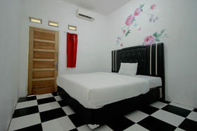 Wisma Ria by OYO Rooms