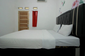 Wisma Ria by OYO Rooms