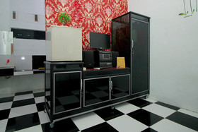 Wisma Ria by OYO Rooms