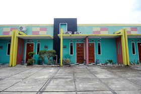 Wisma Ria by OYO Rooms