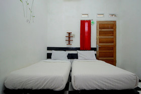 Wisma Ria by OYO Rooms
