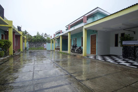 Wisma Ria by OYO Rooms