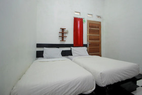 Wisma Ria by OYO Rooms