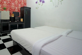 Wisma Ria by OYO Rooms