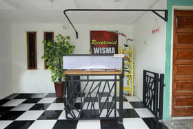 Wisma Ria by OYO Rooms