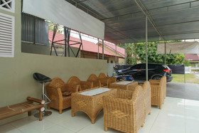 Wisma Watervang by RedDoorz