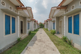 Wisma Watervang by RedDoorz