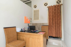 Wisma Watervang by RedDoorz