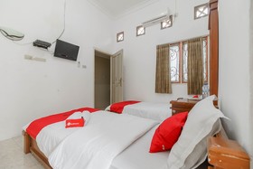 Wisma Watervang by RedDoorz