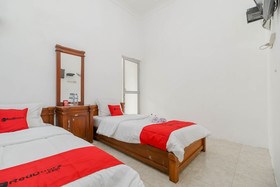 Wisma Watervang by RedDoorz