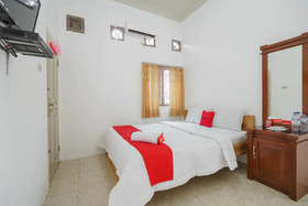 Wisma Watervang by RedDoorz