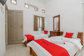 Wisma Watervang by RedDoorz