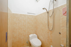 Wisma Watervang by RedDoorz