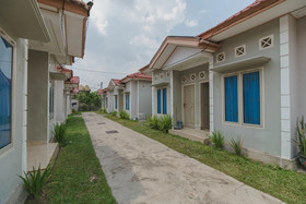 Wisma Watervang by RedDoorz