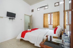 Wisma Watervang by RedDoorz