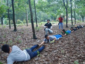Hotel Santika Lahat