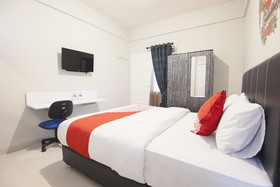 Abc Residence By OYO Rooms