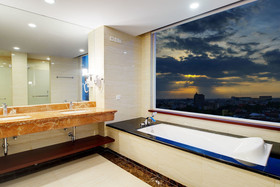 Adimulia Hotel Medan