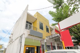 Airy Medan Selayang Jamin Ginting Pasar Tujuh 2