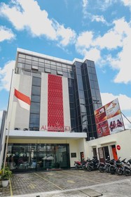 Alam Hotel By Cordela