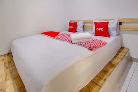 Alfalah Residence Syariah by OYO
