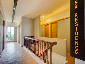 Alhesa Residence by OYO