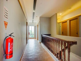 Alhesa Residence by OYO