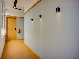 Alhesa Residence by OYO