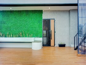 Alhesa Residence by OYO