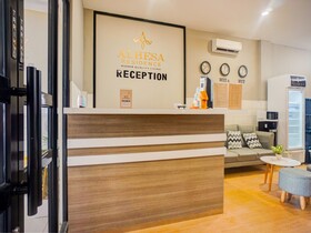 Alhesa Residence by OYO