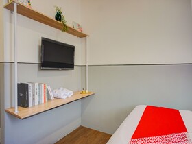 Alhesa Residence by OYO