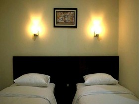 Alpha Inn