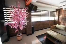 Amaliun Hotel