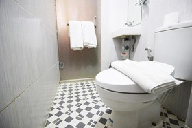 Amaliun Hotel