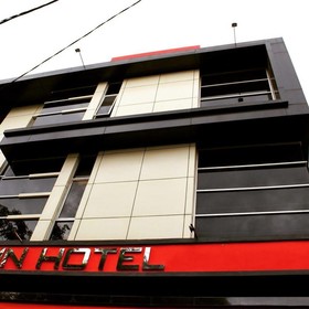 Amaliun Hotel
