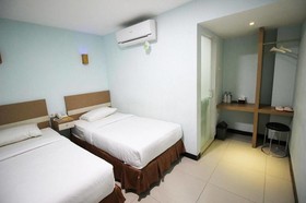 Amaliun Hotel