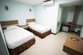 Amaliun Hotel