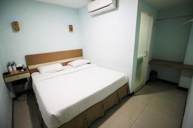 Amaliun Hotel