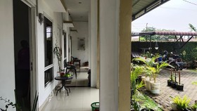 Amani House Syariah