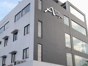 OYO Flagship 1348 Hotel Home Anaya