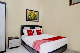 Anora Homestay by Oyo