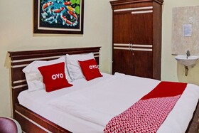 Anora Homestay by Oyo