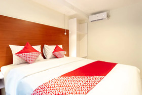 Apartemen Sentraland by OYO