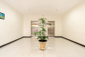 Apartemen Sentraland by OYO